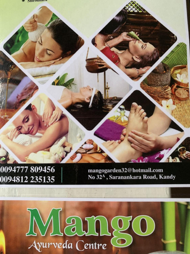 Others 4, Hotel Mango Garden, K.F.G. & G. Korale
