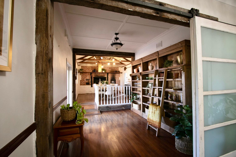 Food & Drinks 3, Rusticoq B+B, Augusta-Margaret River