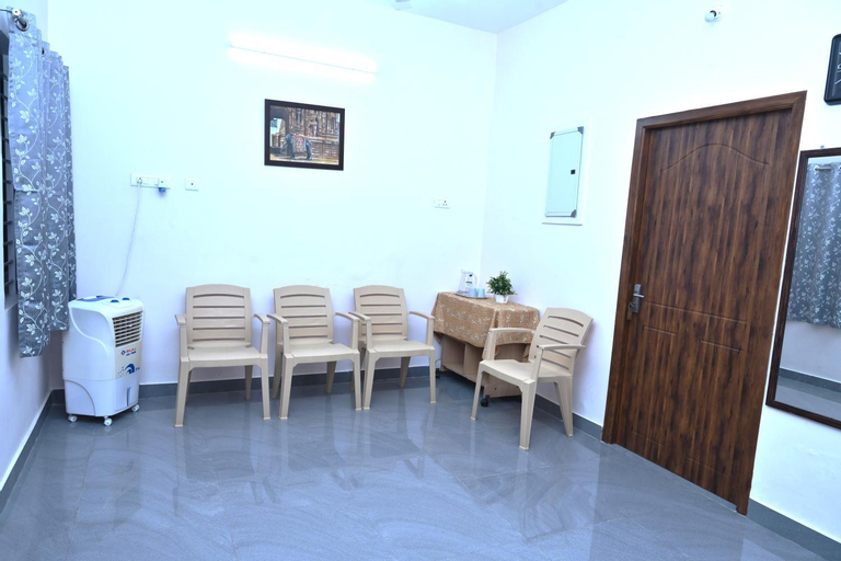 Others 4, VINNEST, Tiruchirappalli