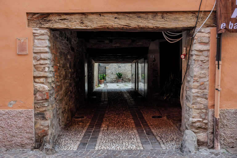 Exterior & Views 2, Casa Daniele, Bologna