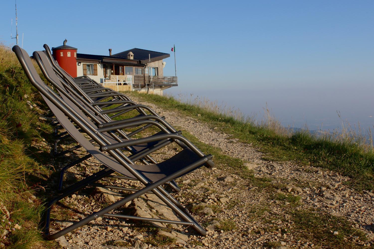 Rifugio Chierego - 1911m, Verona