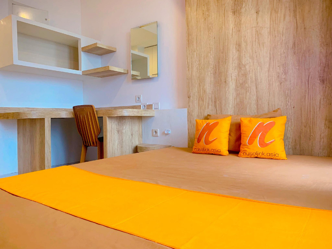 Bedroom 26