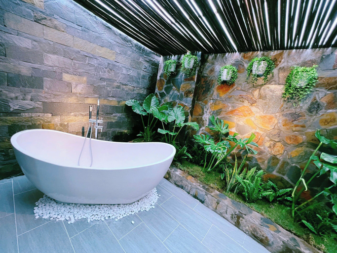 Bathroom 3, For You Ninh Binh Boutique, Hoa Lư