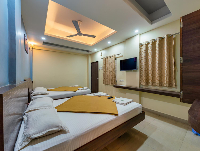 Bedroom 7
