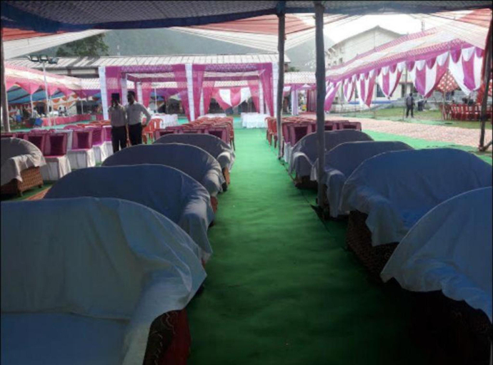 Food & Drinks 5, Goroomgo Utsav Palace Uttarkashi , Uttarkashi