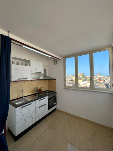 Others 4, Le Trottole Apartment, Palermo