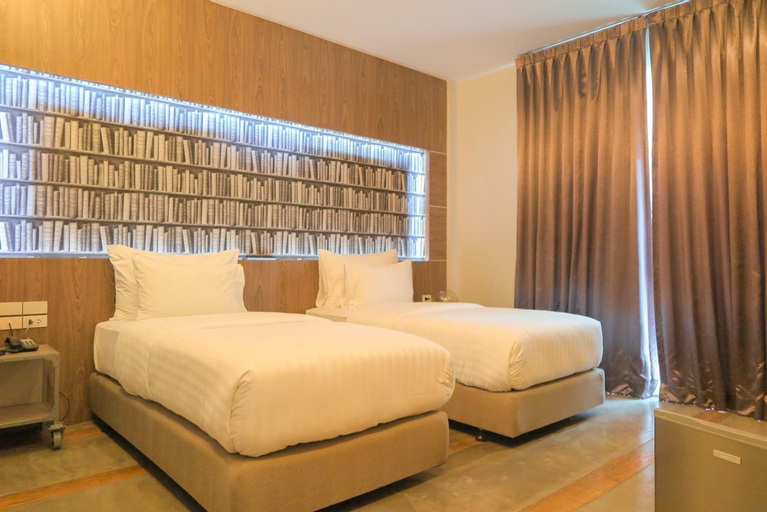 Bedroom 7