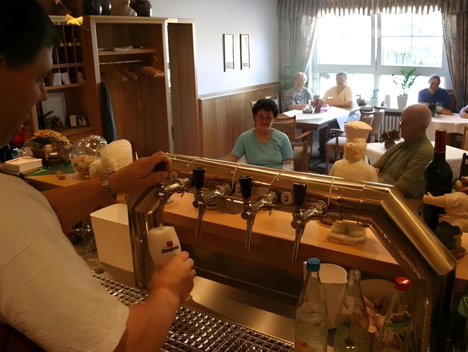 Others 3, Gasthaus Johanning eK, Northeim