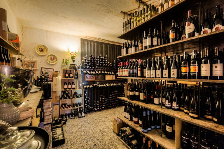 Food & Drinks 4, Triad Wiener Alpen Bett DZ, Wiener Neustadt Land