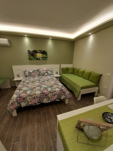 Others 3, L'Oasi di Venere Bed and Breakfast, Caserta