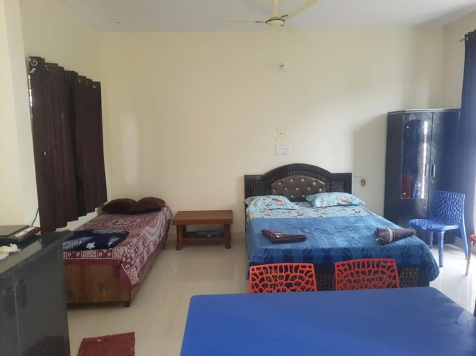 Others 3, Nandi Skandagiri Guest House, Chikballapura
