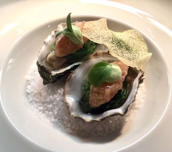 Food & Drinks 5, Hof van Alexander - Boutique Hotel, Schouwen-Duiveland