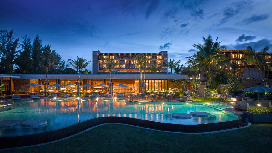 Exterior & Views 2, Hotel Indigo Bintan Lagoi Beach, Bintan Regency
