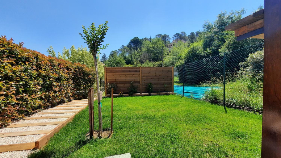 Others 4, Douceur de Provence, Var