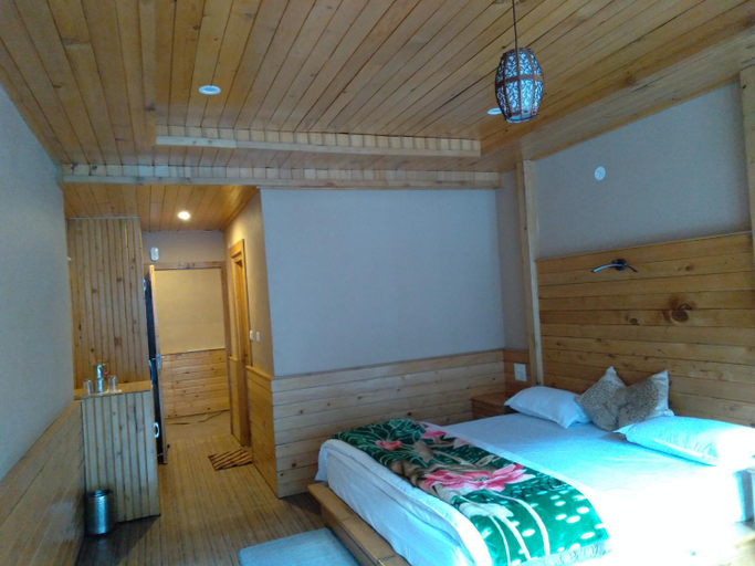 Others 3, Hidab Homes, Kullu