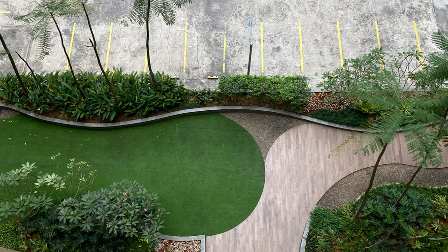 Others 3, Best Choice and Homey 2BR Podomoro Golf View Apartment By Travelio, Bogor