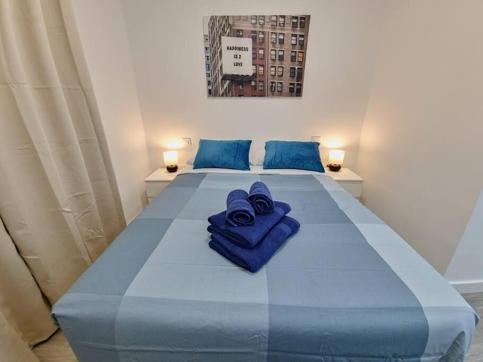 Others 3, Apartamentos Bielsa 'Madrid Rio', Madrid