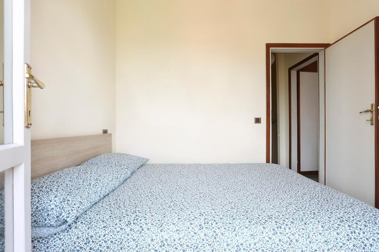 Bedroom 2, NEW!! Villetta Magenta!, Lucca