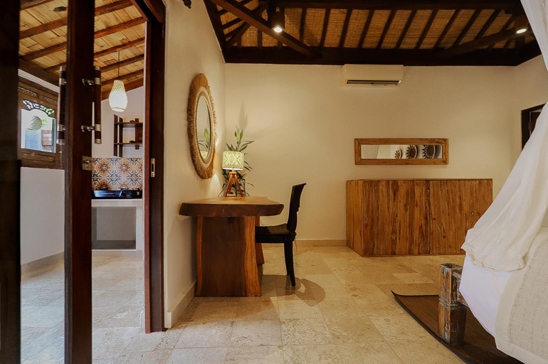 Others 3, Secret House: a Hidden Paradise for Young Couple, Gianyar