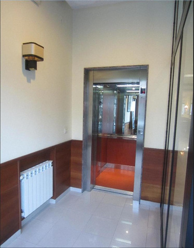 Others 3, Hostal Conde Rey, Pontevedra
