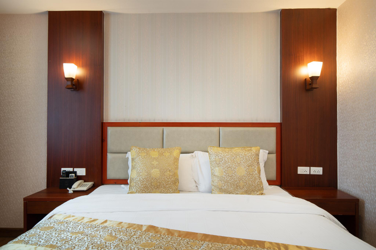 Bedroom 15