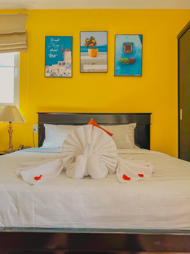 Bedroom 13