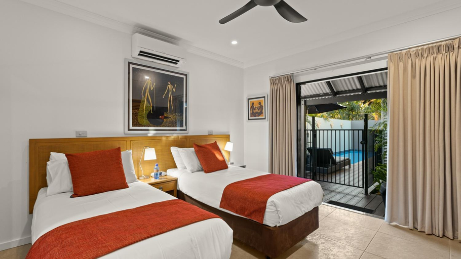 Bedroom 5