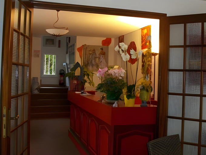 Others 5, Hotel L'Ancre d'or, Morbihan