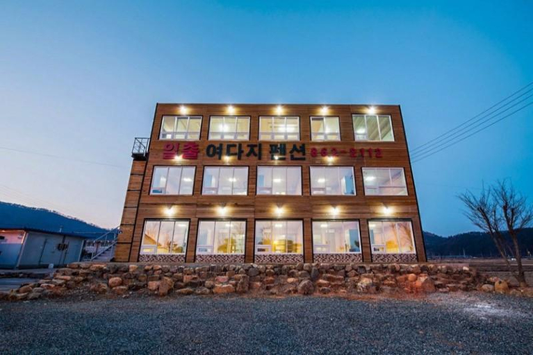 3, Jangheung Ilchul Yeodaji Pension, Jangheung