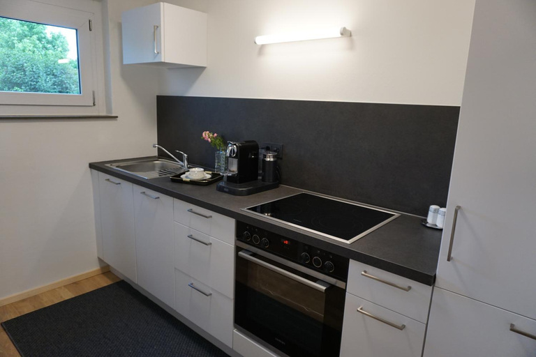 Others 4, WOHNUNG EG KLIMATISIERT mit 3 Schlafzimmer in ruhiger Gegend, Feldkirch