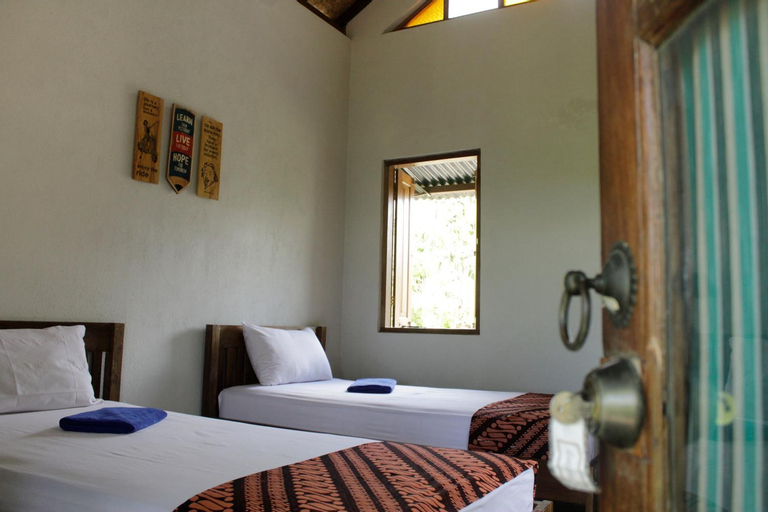 Bedroom 7