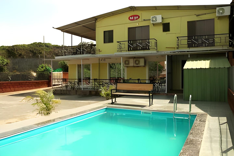 Sport & Beauty 4, Lingmala Greens Villa, Satara