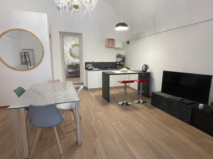 Facilities 3, B&B Case Vacanza Orchidea marina di Macchia a Mattinata Gargano, Foggia
