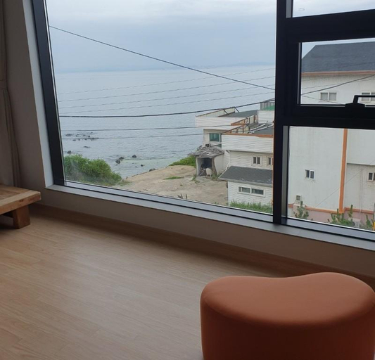 4, Pohang Sun Beach Pension, Pohang