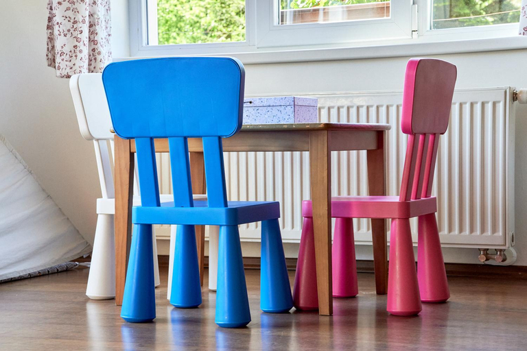 Others 4, Chata Harmonie, Jablonec nad Nisou