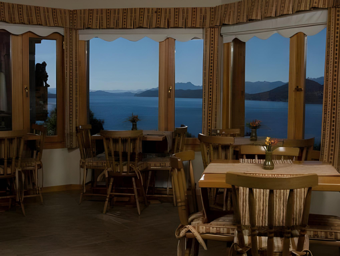 Food & Drinks 2, Bungalows Buena Vista, Bariloche