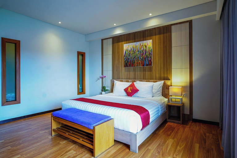 bedroom 7