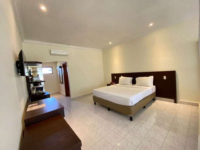Bedroom 21
