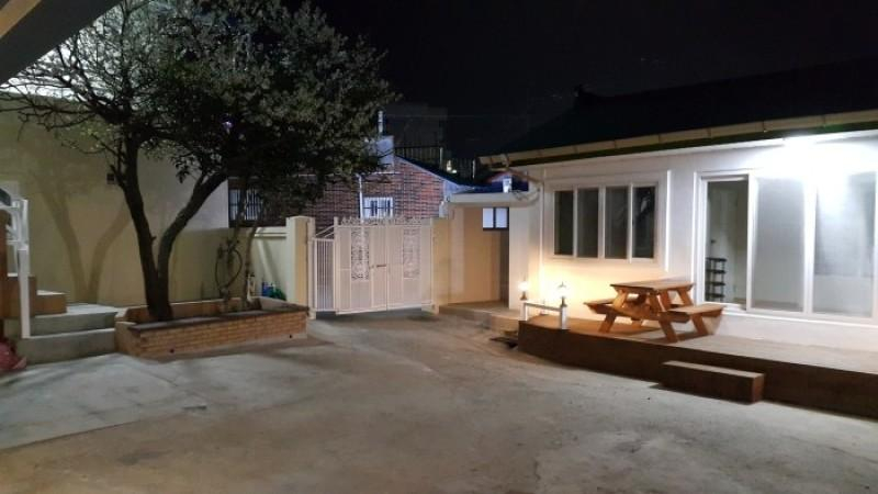 2, Pohang Guryong Poajimae Guesthouse, Pohang