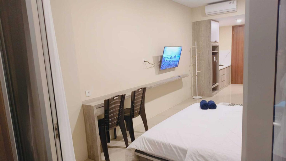 Bedroom 2, SleepRest @ NTC, Batam