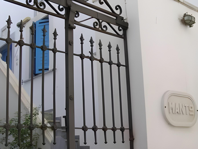 Others 4, Manto Apartments, South Aegean