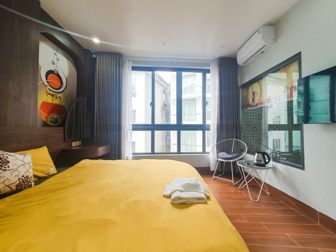 Bedroom 4