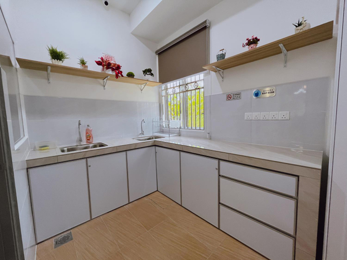 Others 5, Elonna Homestay, Jerantut