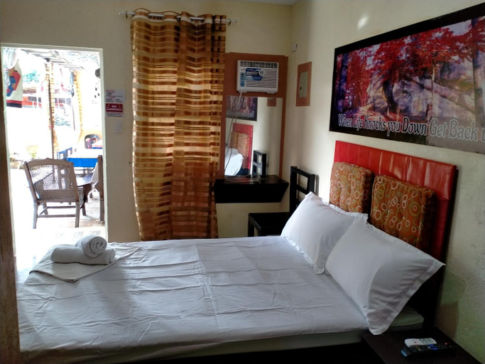 Bedroom 6