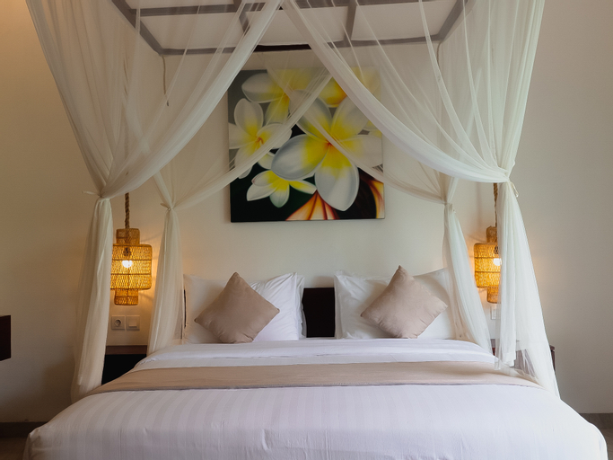 Villa Sinergy: 2BR Tranquil Villa in Seminyak, Bali