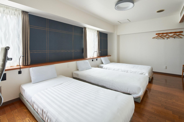 Bedroom 21