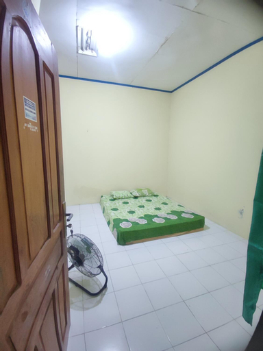 Bedroom 12