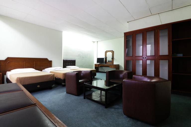 Bedroom 10