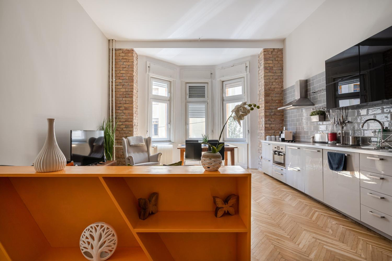 Others 3, W24- Boutique Apartments, Best Location. By BQA, Budapesti