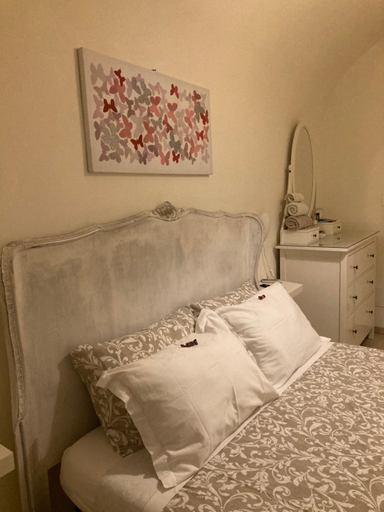 Others 3, Antica Novi B & B, Alessandria